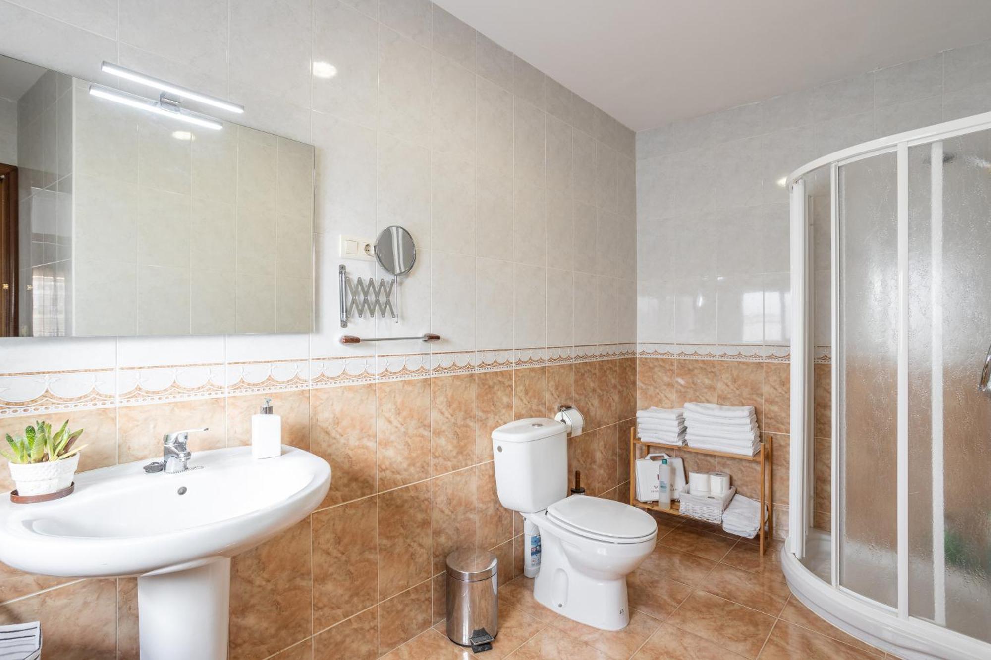 Palacete Fabian 2 Itrabo 外观 照片