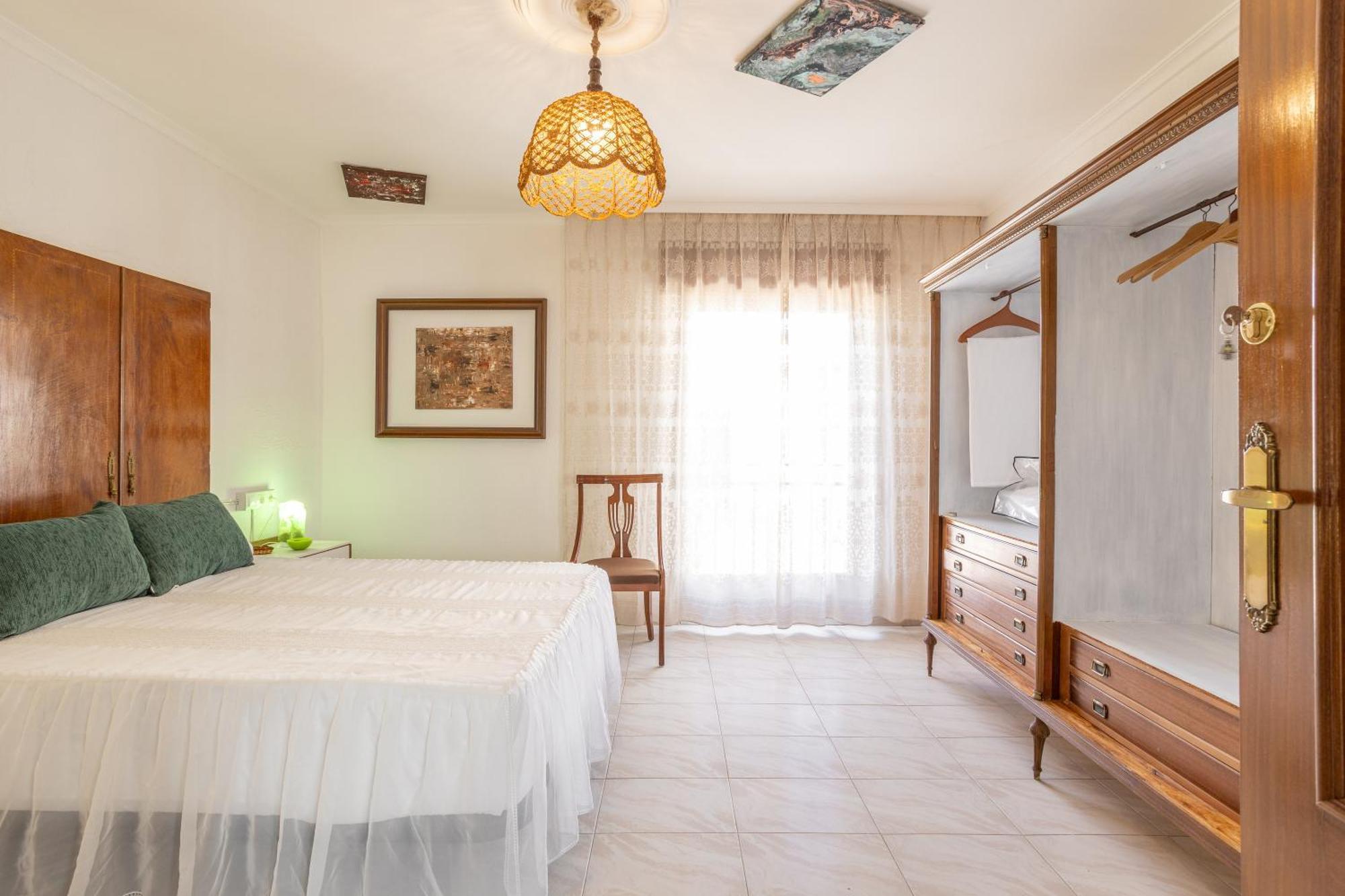 Palacete Fabian 2 Itrabo 外观 照片